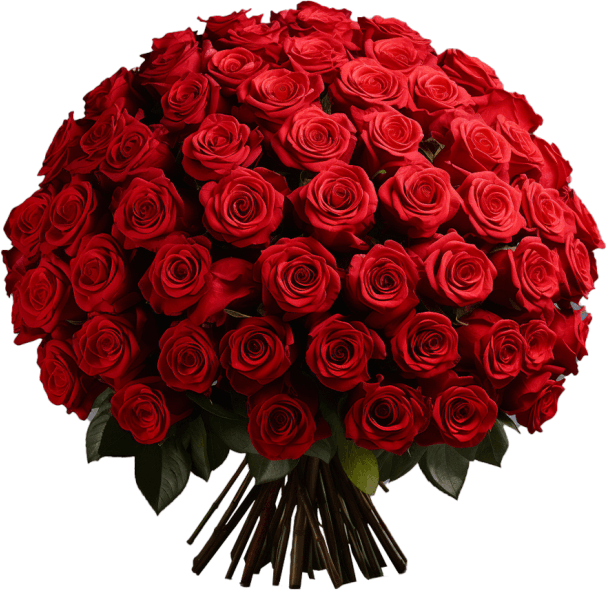 bouquet-rosas